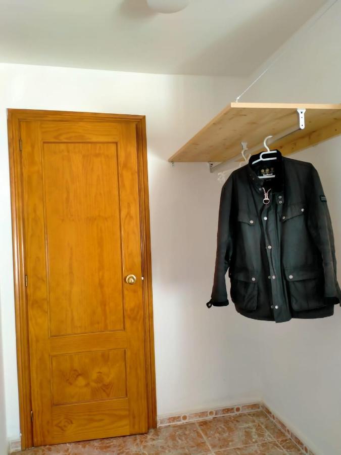 Cariñena Hostal Meson De Paco מראה חיצוני תמונה